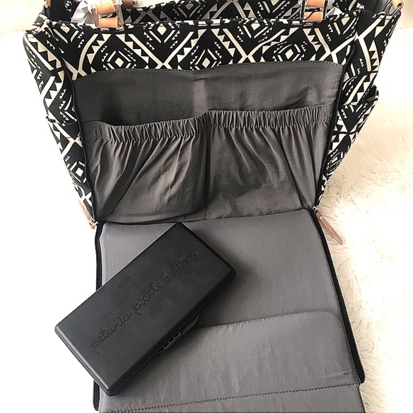 Petunia Pickle Bottom Diaper Bag - Picture 5 of 5